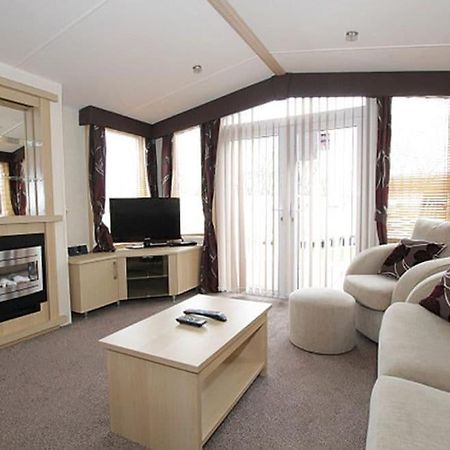 Hoburne Cotswold Hotel เซาธ์เซอร์นีย์ ภายนอก รูปภาพ